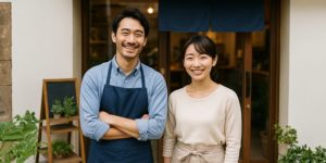 将来的に少しずつ成長させたい