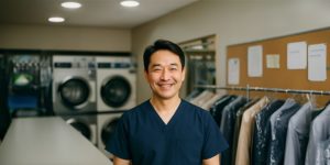 地域密着型でお客様とつながりたい