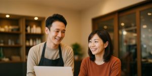 リピーターや既存顧客との関係を強化したい方