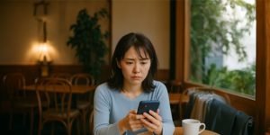 SNSだけで集客しているけど限界を感じている